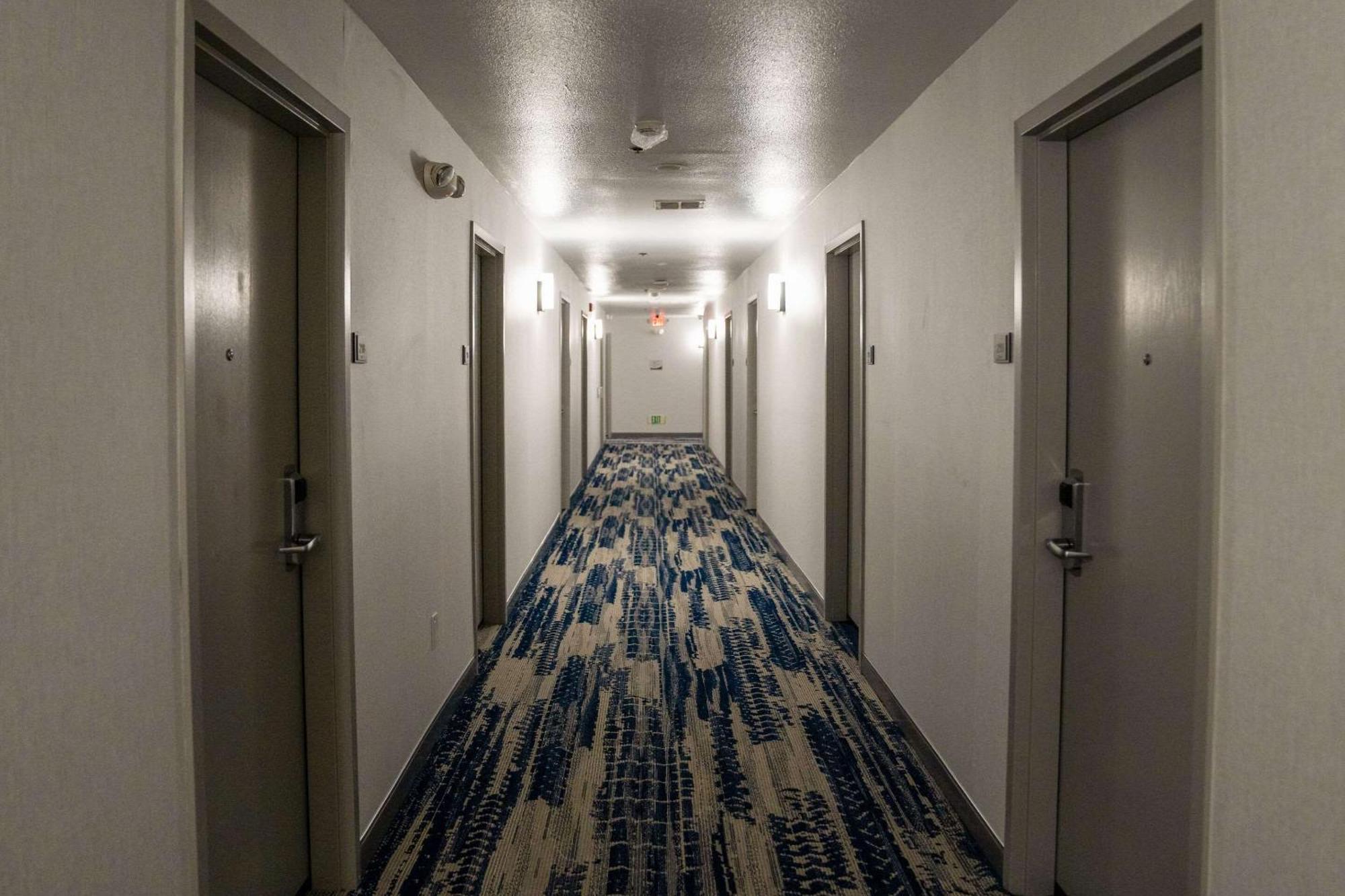 Country Inn & Suites By Radisson, Modesto-Salida Exterior photo