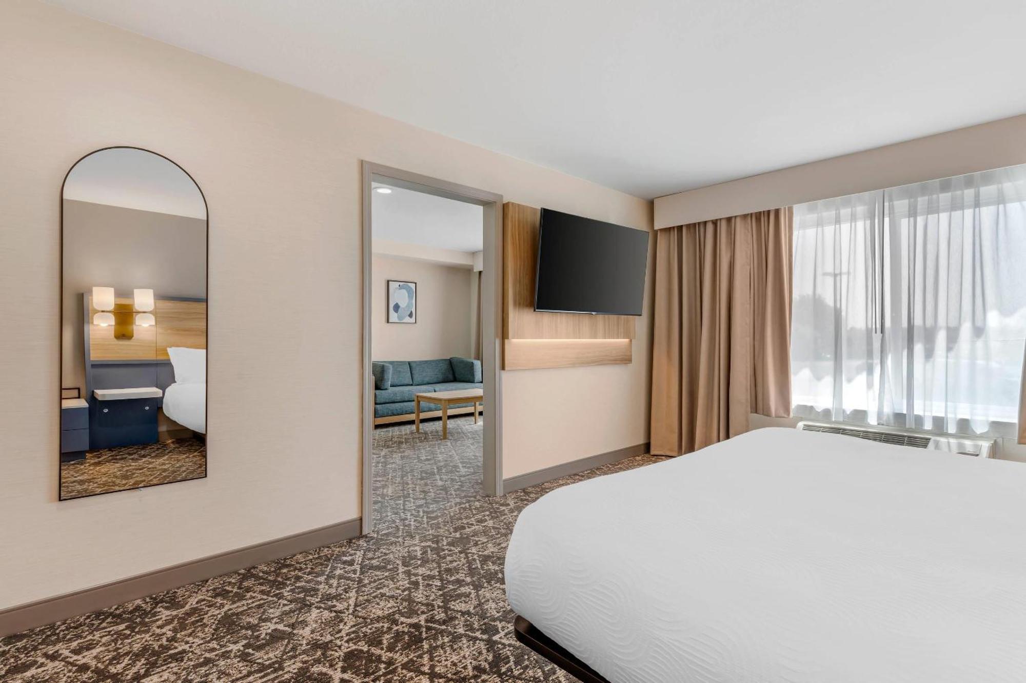 Country Inn & Suites By Radisson, Modesto-Salida Exterior photo