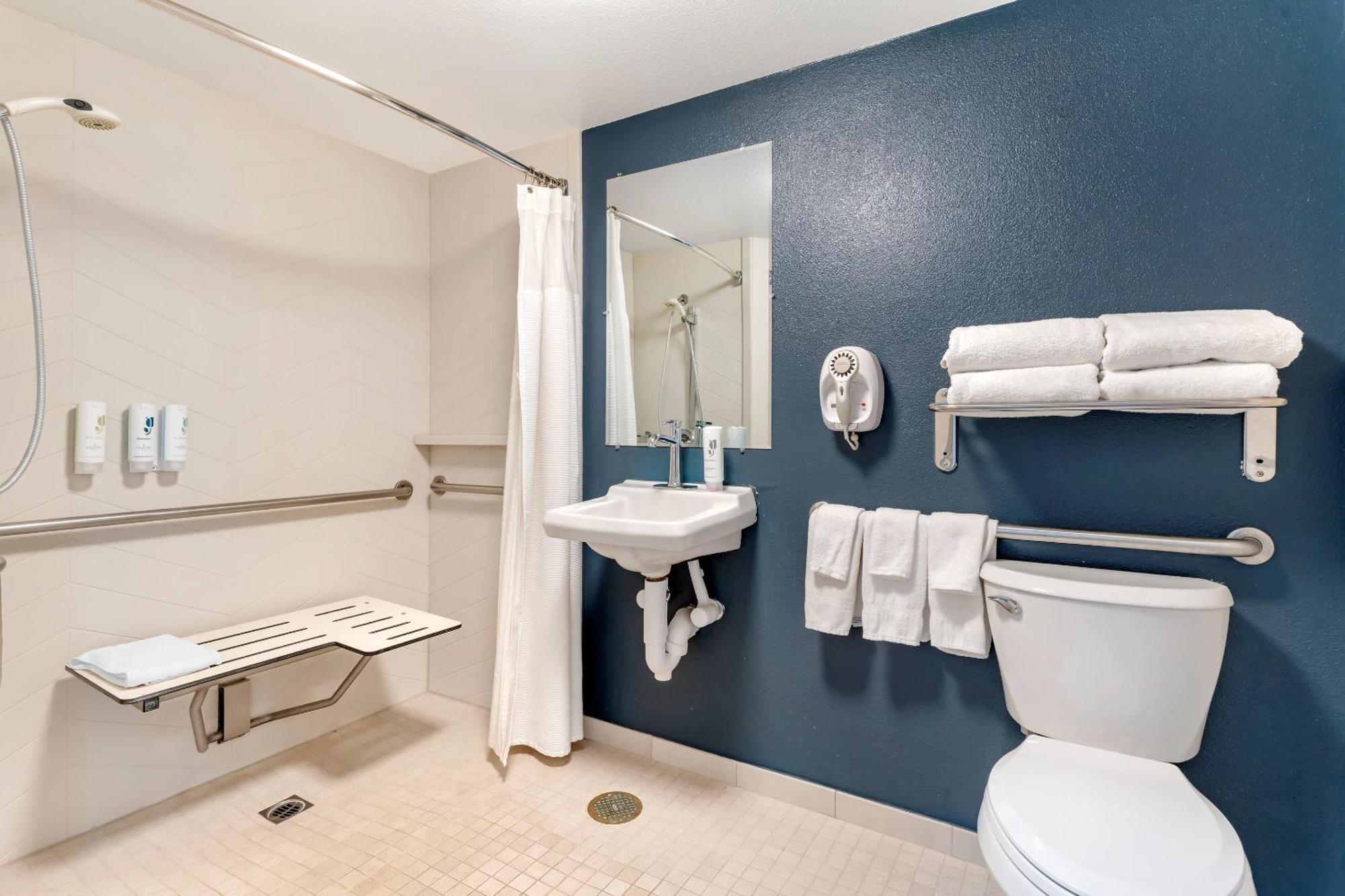 Country Inn & Suites By Radisson, Modesto-Salida Exterior photo